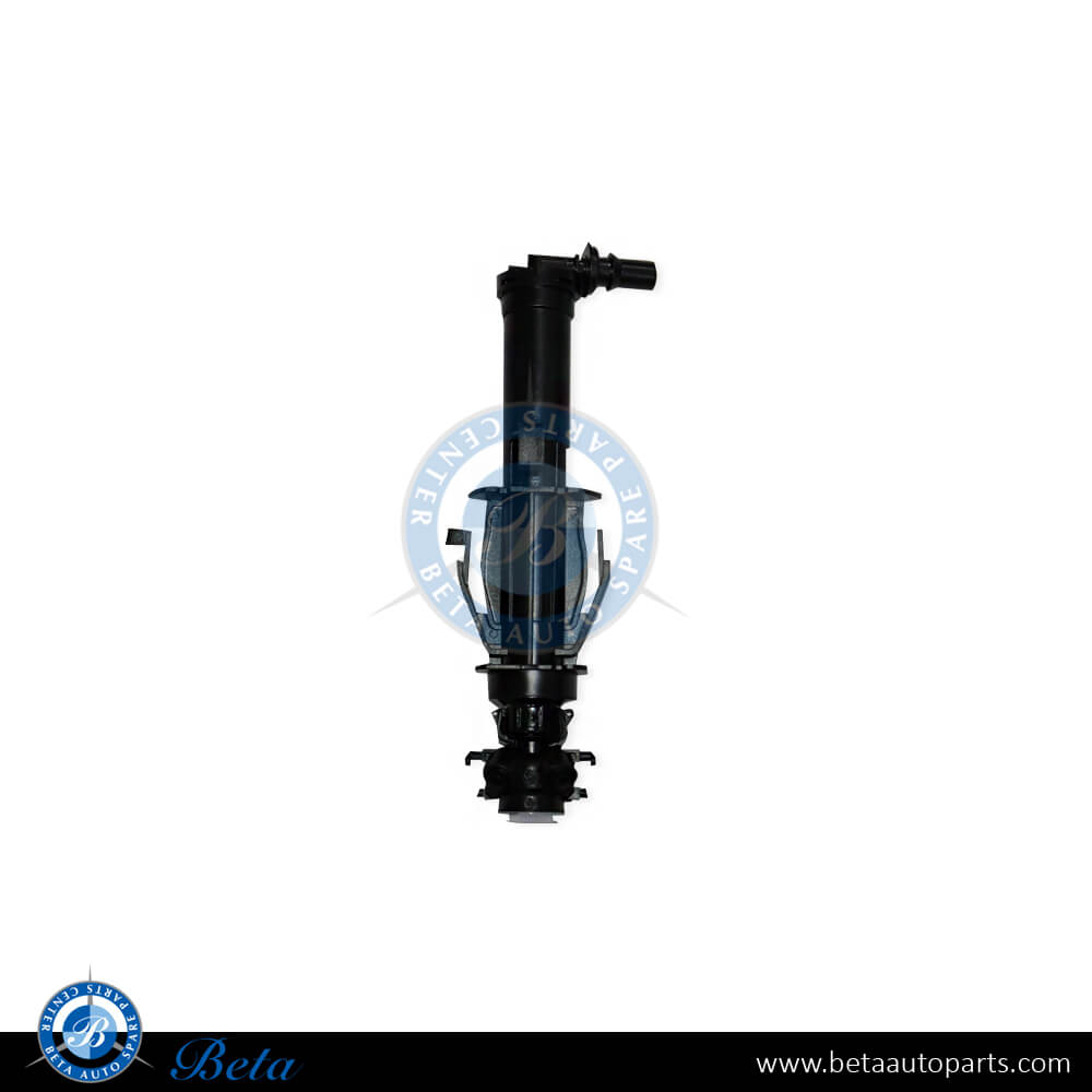 Right Side Headlamp washer nozzle for Volkswagen Golf 7 2013-2016 models, Part Number 5G0955966 Right Side Headlamp washer nozzle for Volkswagen Golf 7 2013-2016 models, Part Number 5G0955966